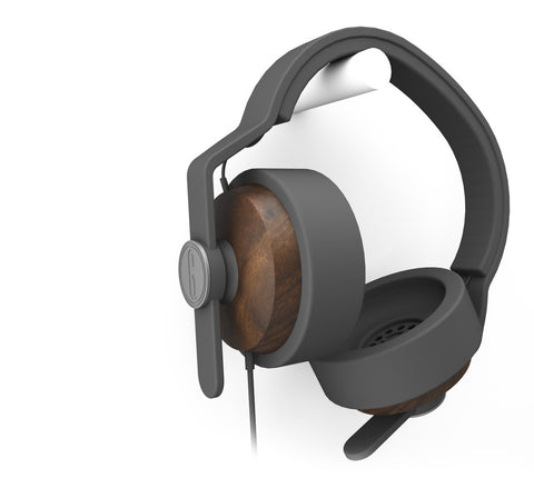OEHP - Over Ear Headphones
