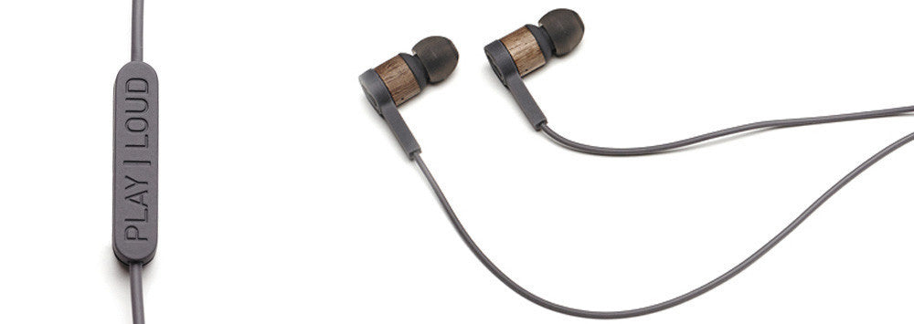 IEHP - In Ear Headphones