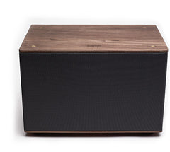 PBS - Passive Bookshelf System