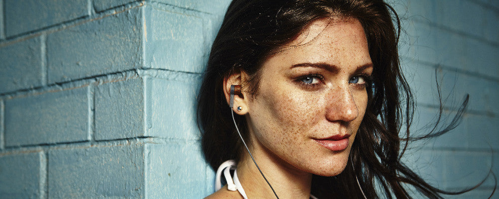 IEHP - In Ear Headphones