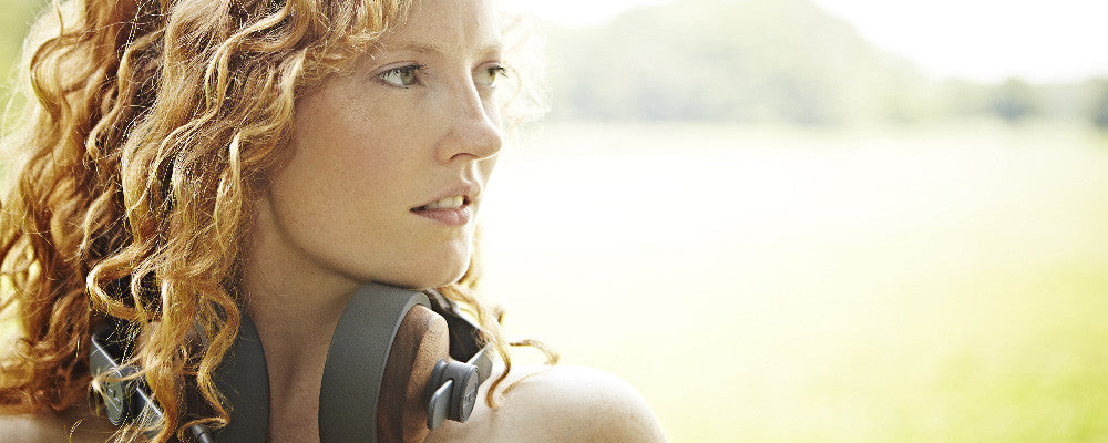 OEHP - Over Ear Headphones