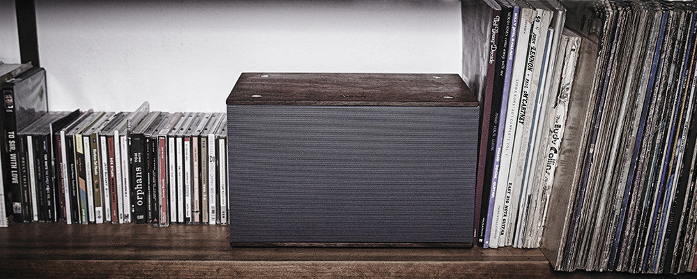 PBS - Passive Bookshelf System