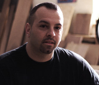 DAVE BURKE