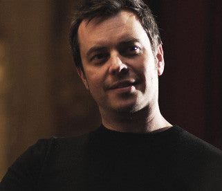 CHRIS WEIR